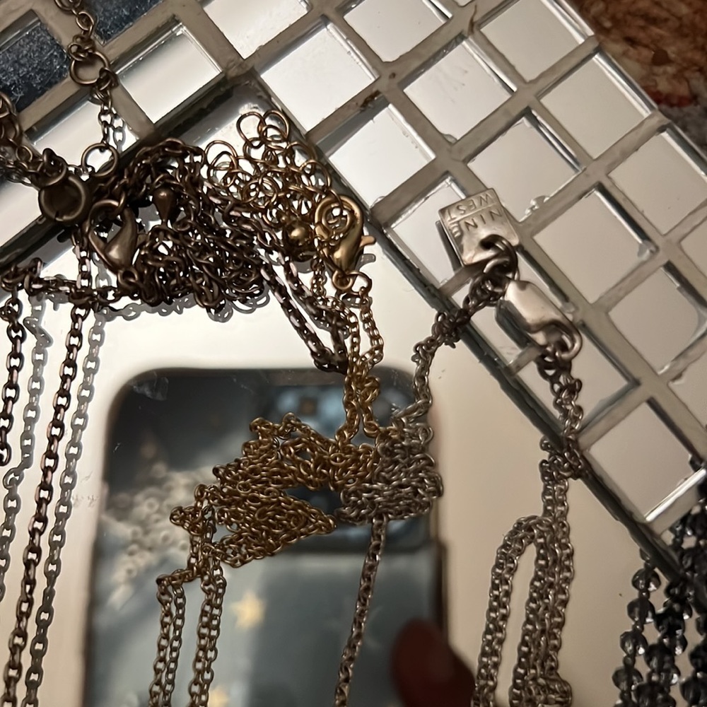Necklaces! - Picture 6 of 9